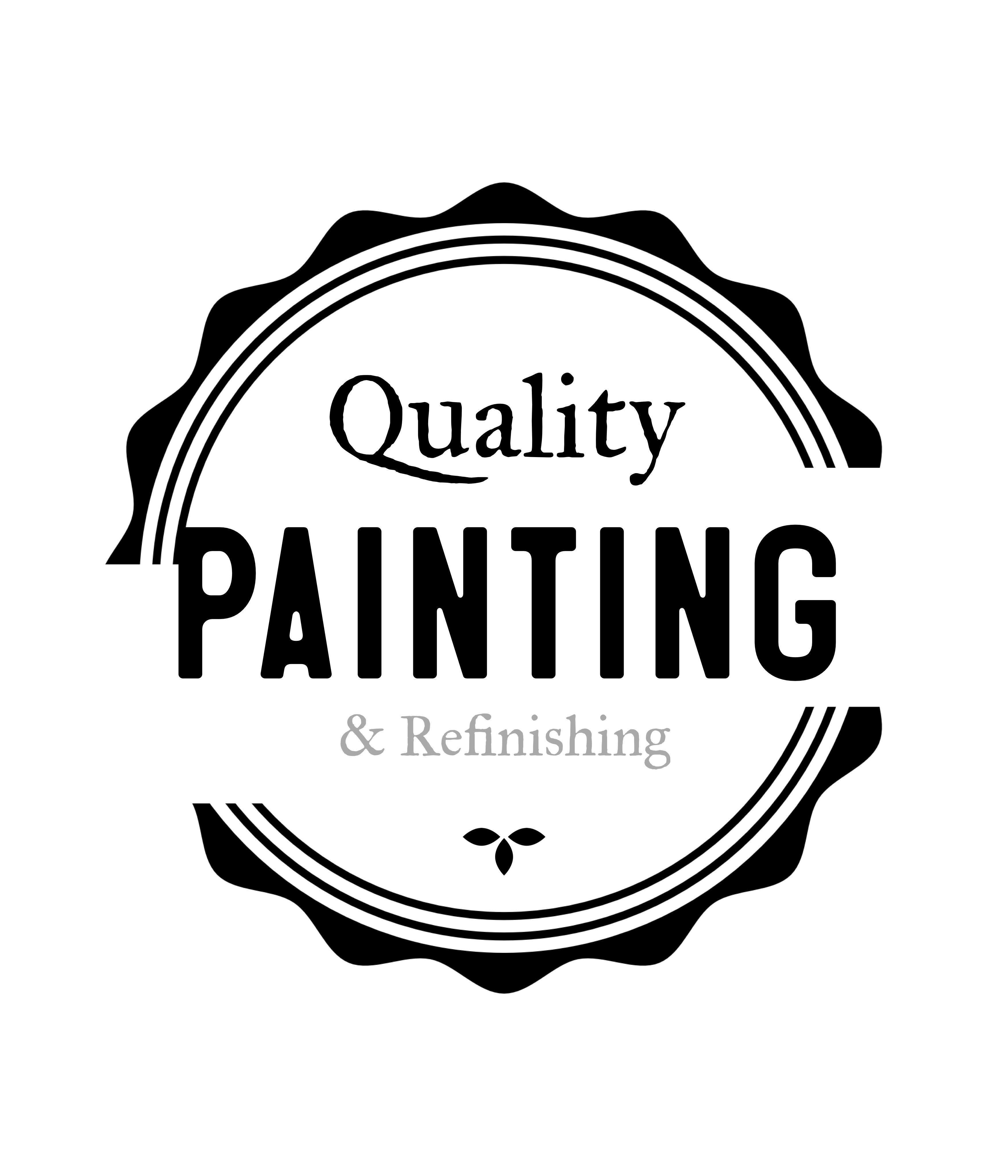 Quality Painting And Refinish