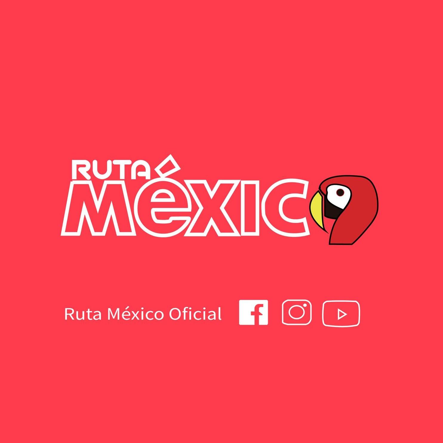 Ruta México