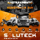 Soluteck Rastreamento