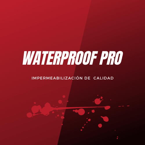 Waterproof Pro
