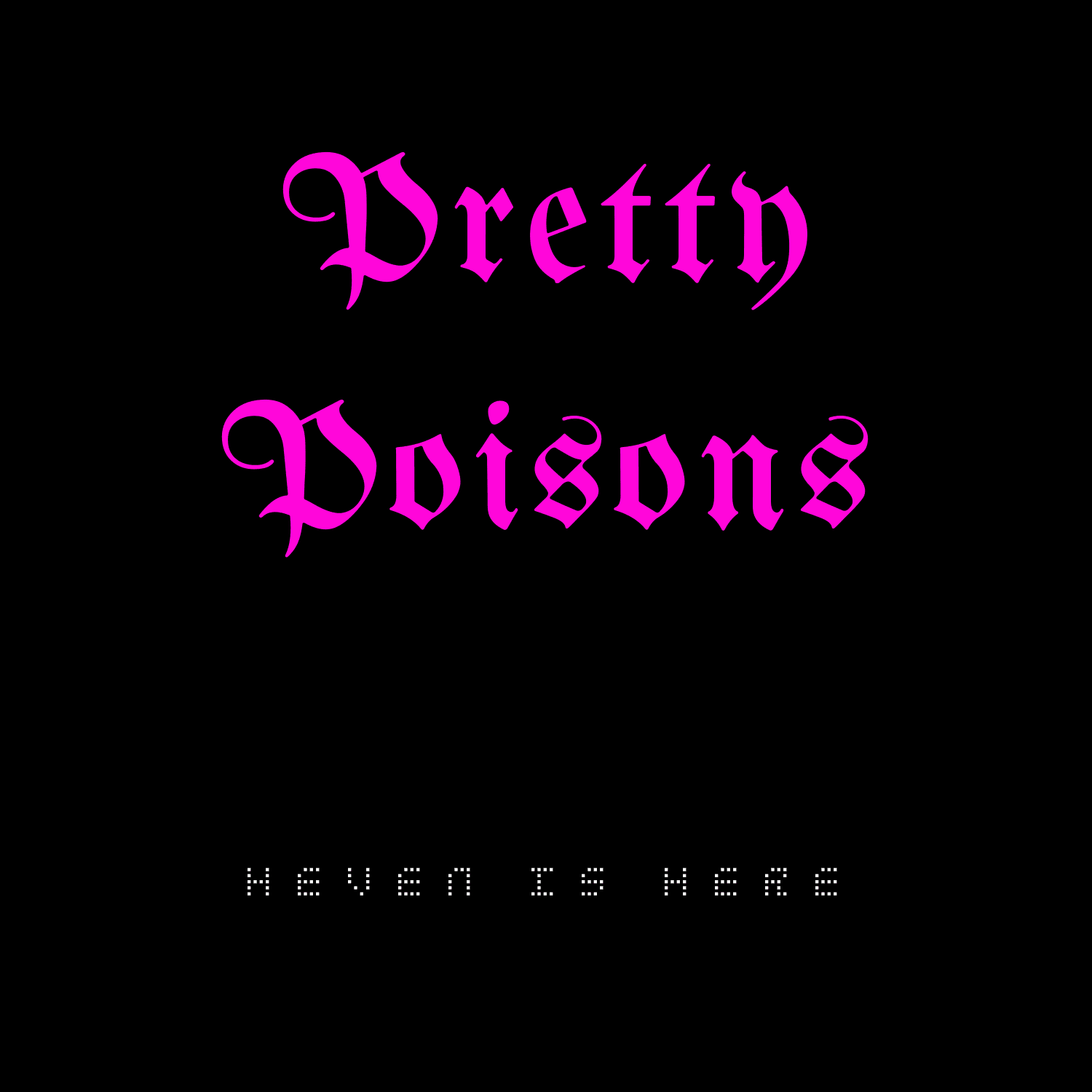 Pretty Poisons