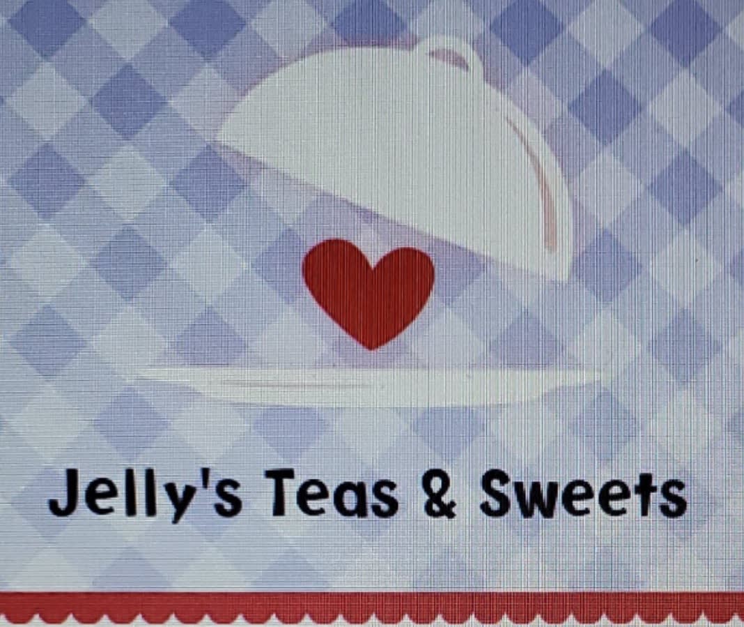 Jelly's Teas And Sweets