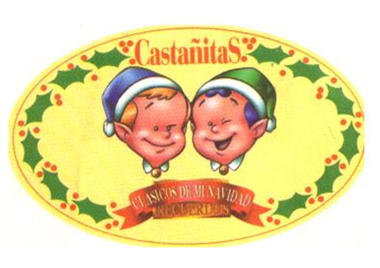 Castañitas