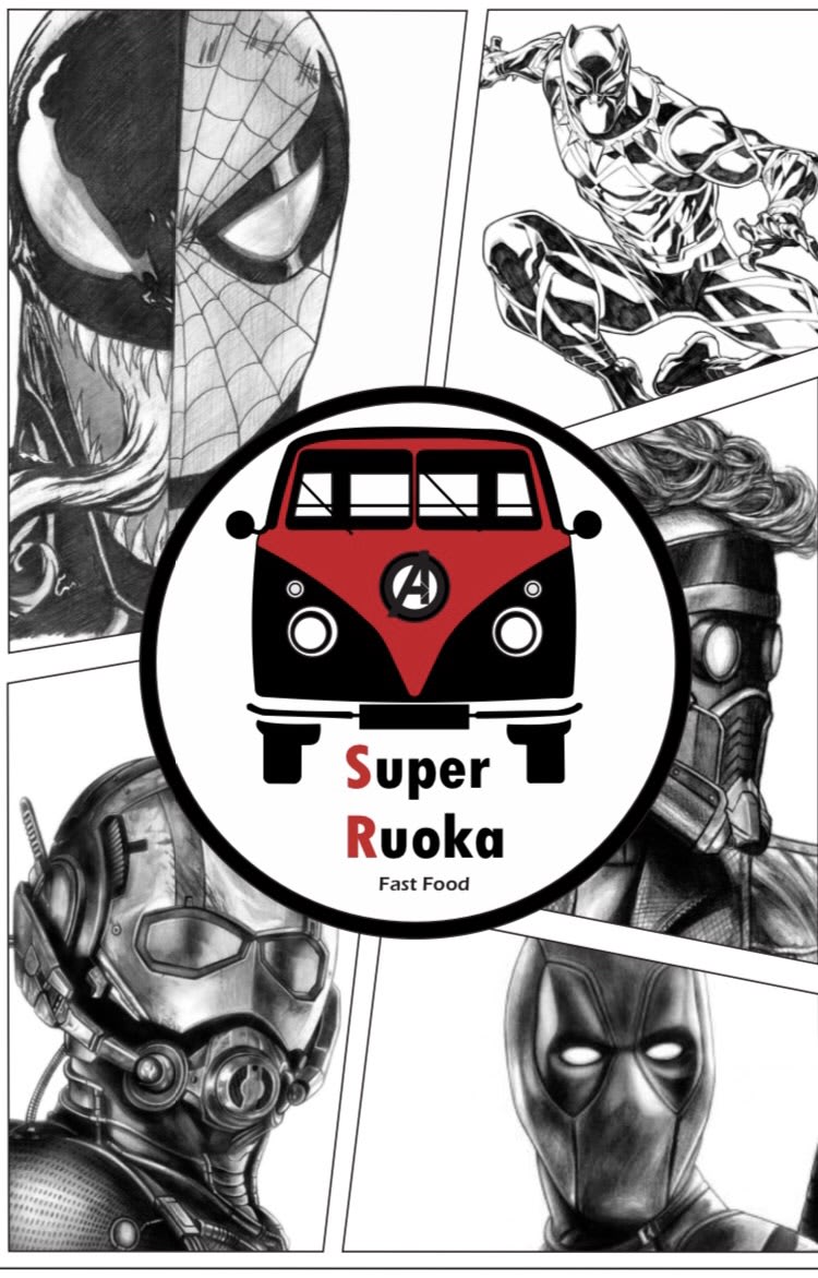 Super Ruoka