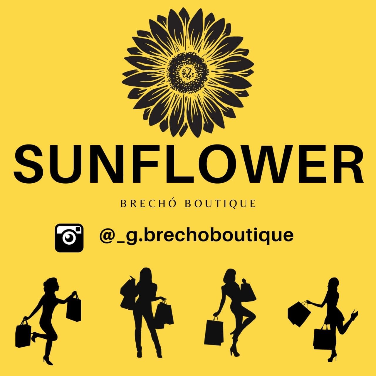 Sunflower Brechó Boutique