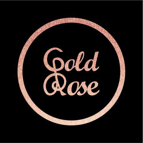 Gold Rose