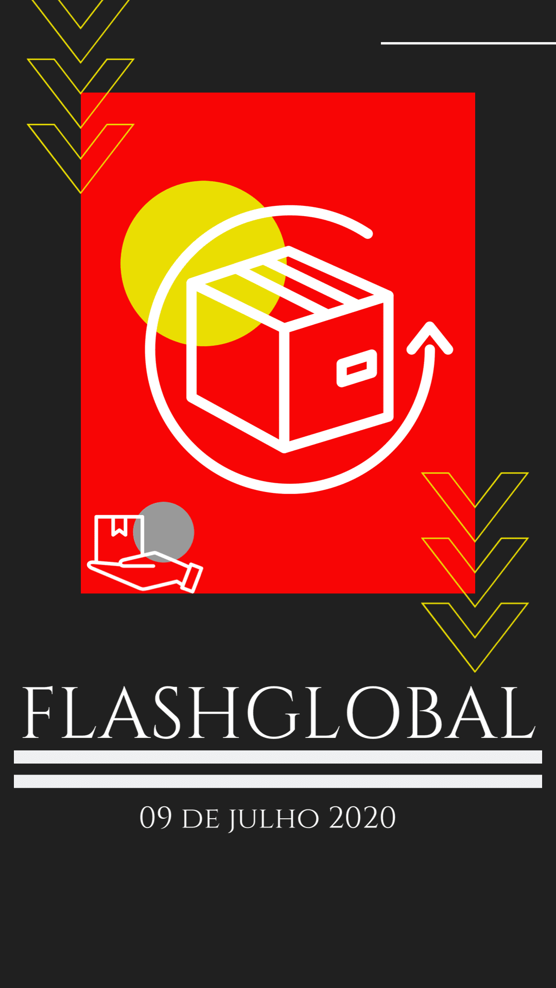 Flash Global
