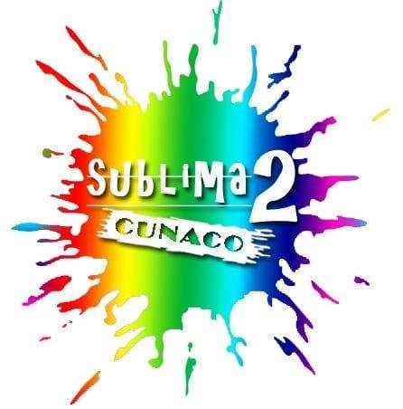 Sublima2 Cunaco