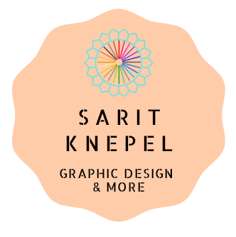 Sarit Creative Media Designer