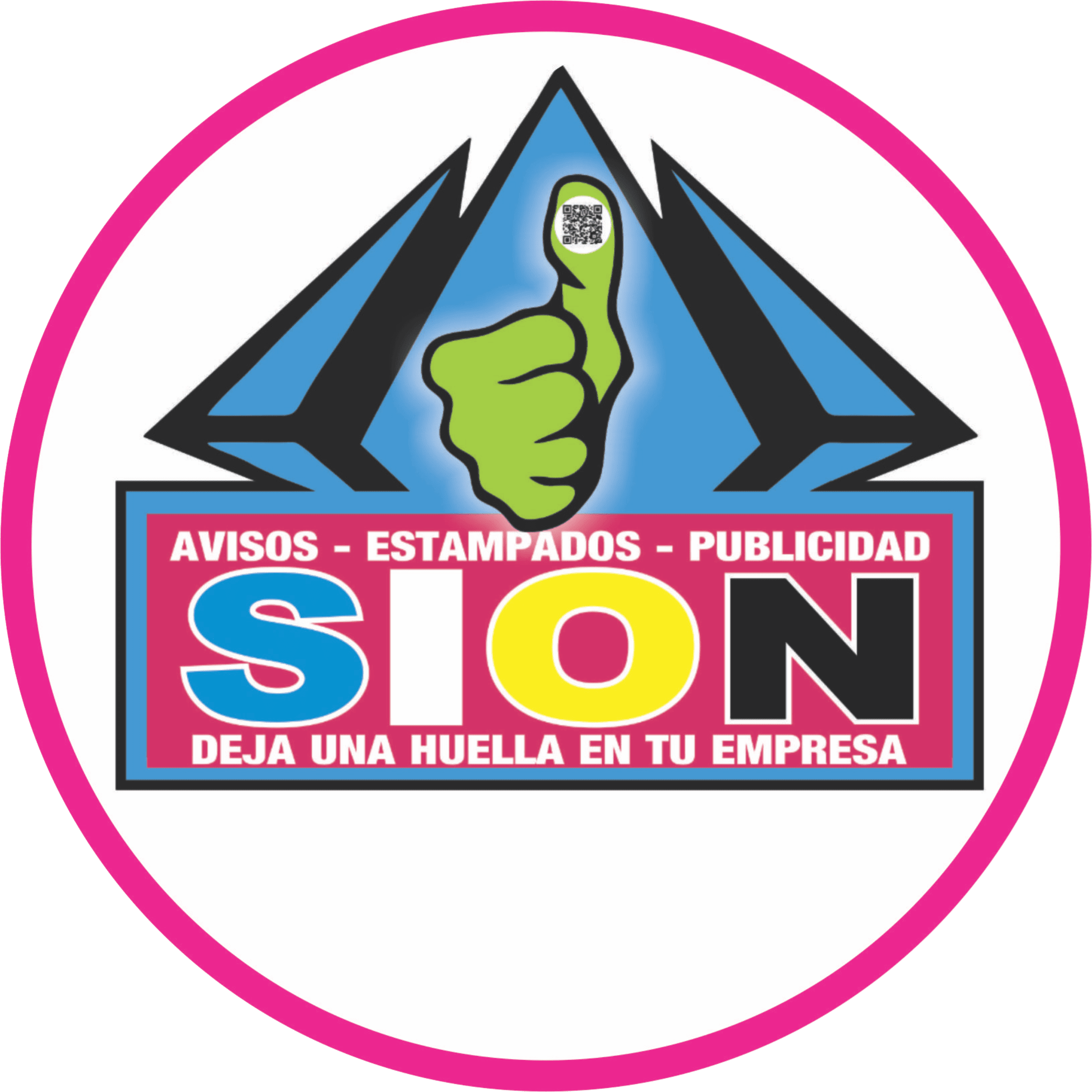 SION Publicidad