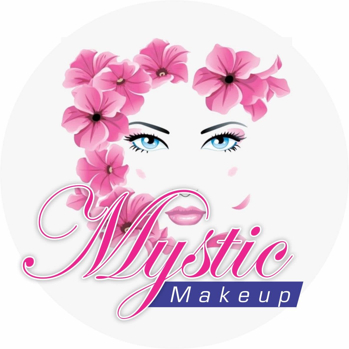 Mystic Makeup