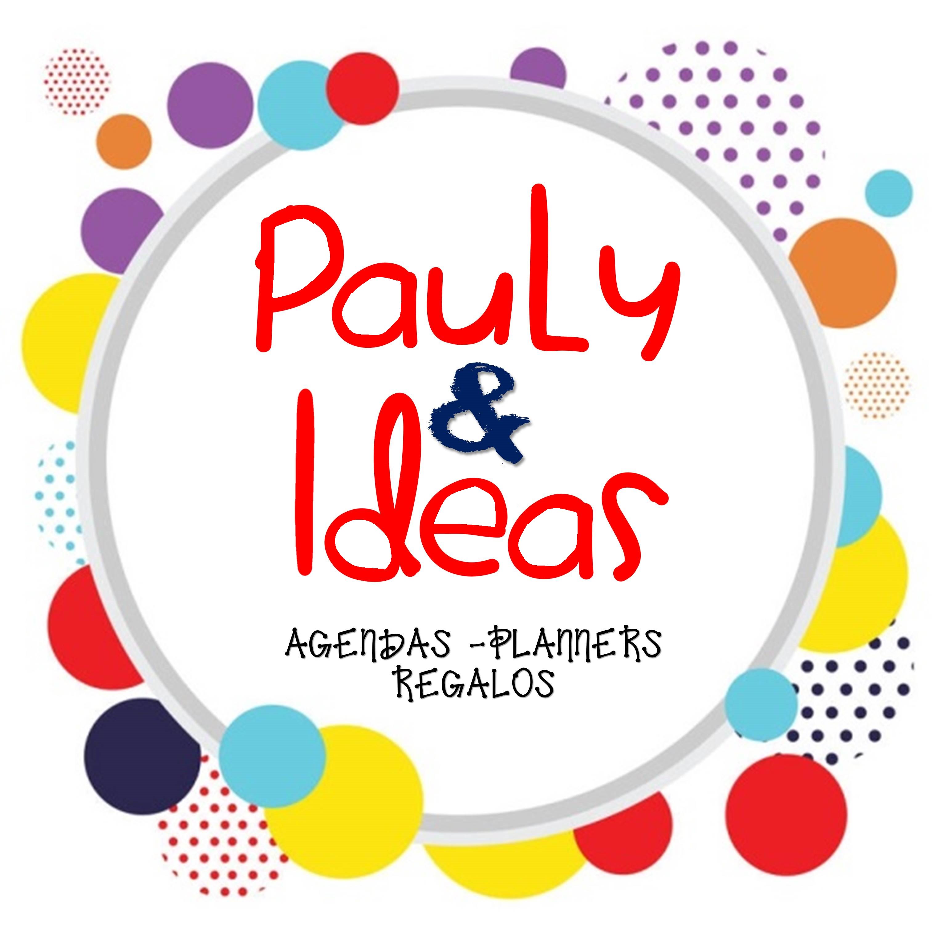 Pauly & Ideas