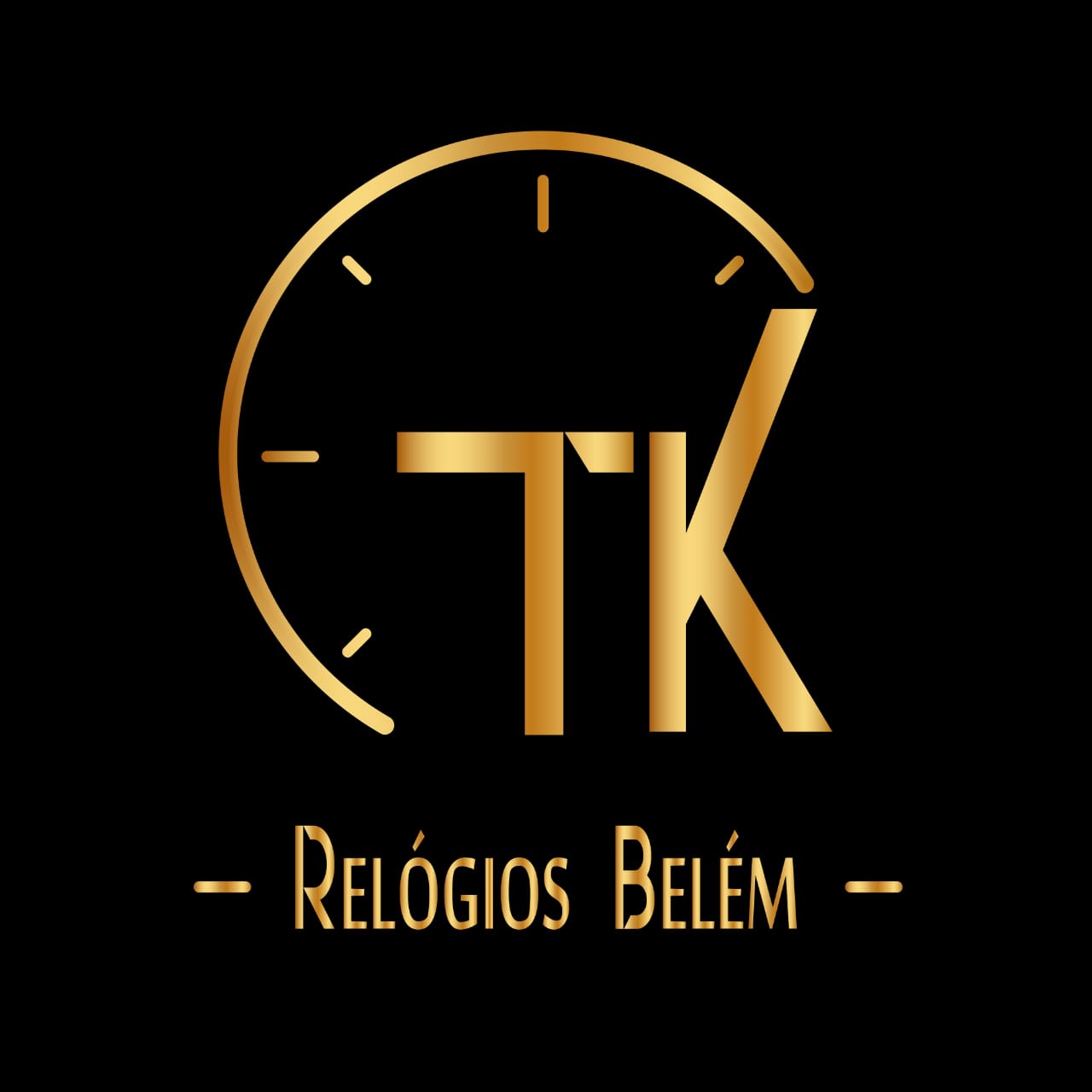 TK Relógios Belém