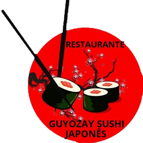 Restaurante Guyozay Sushi Delivery
