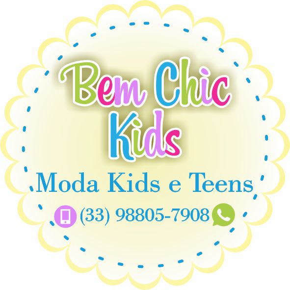 Bem Chic Kids