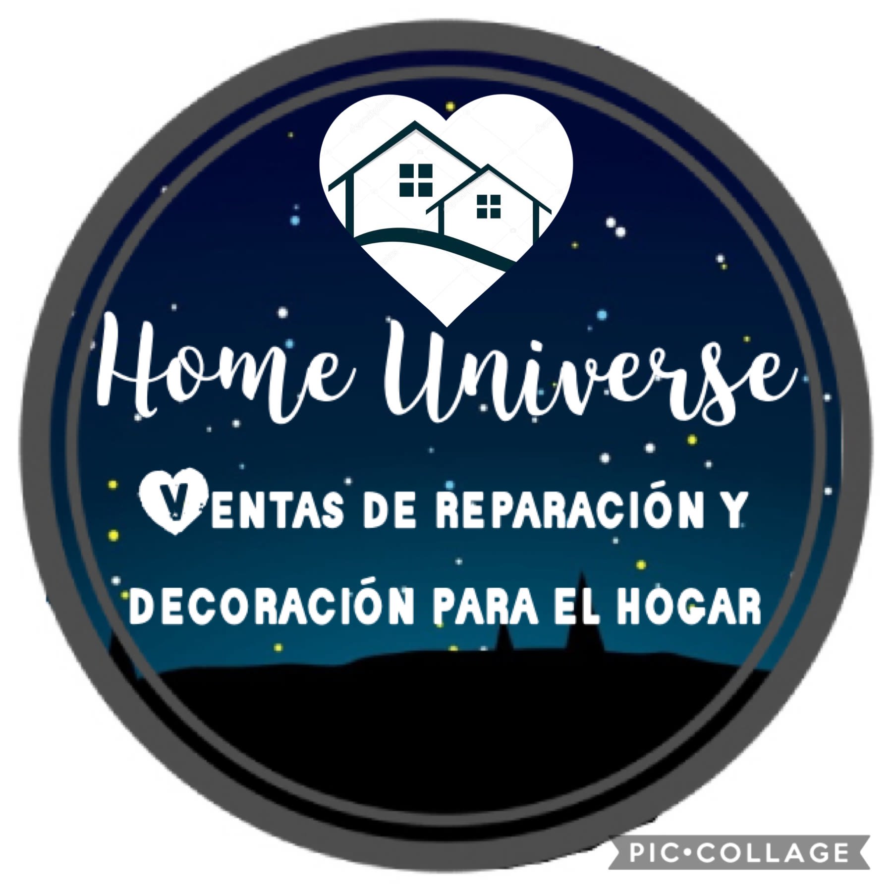 Home Universe