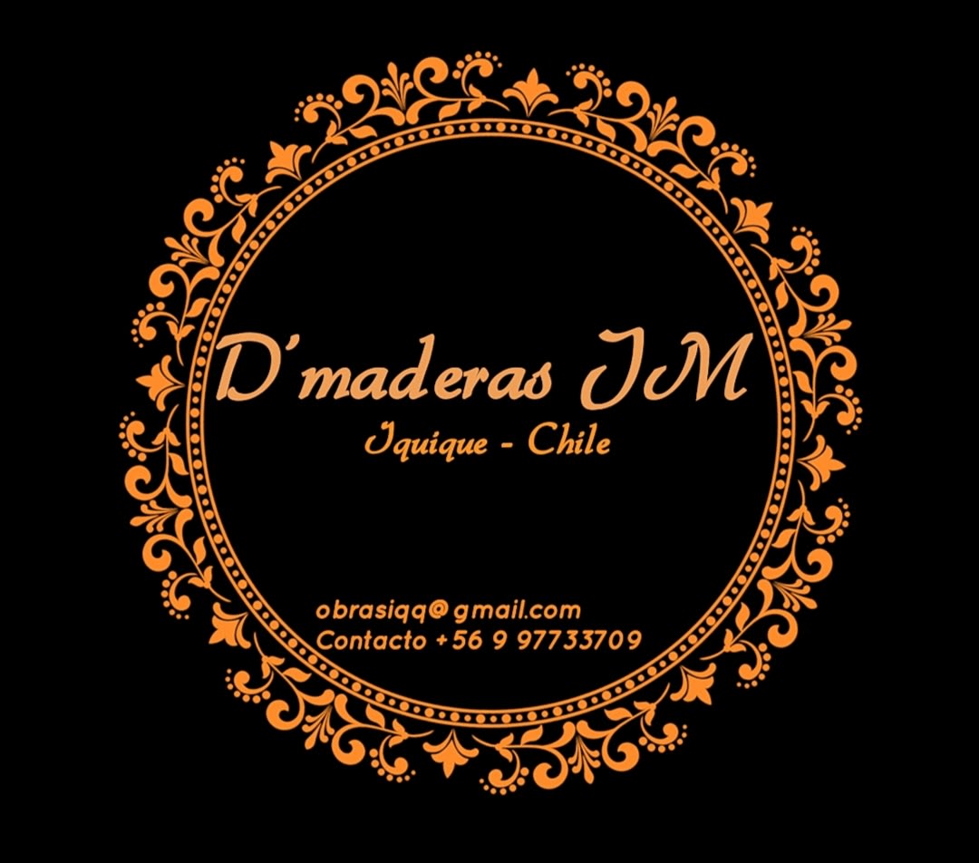 D Maderas JM