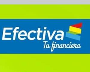 Efectiva Oficial