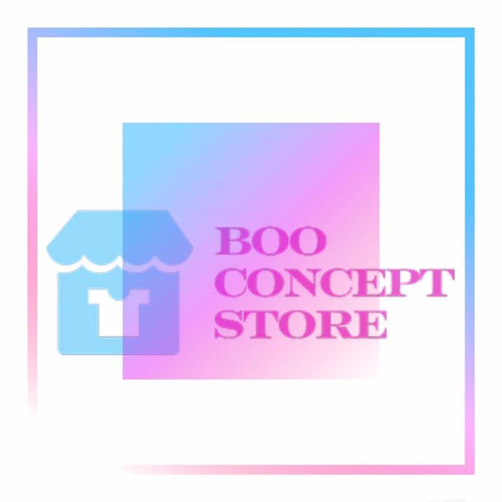 Boo Concept Store