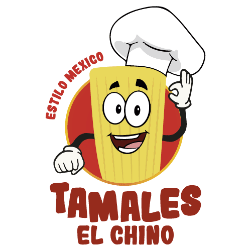 Tamales Estilo Mexico "Dayne"
