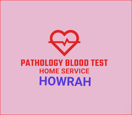 Pathological Blood Test Home Service