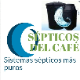 Sépticos del Cafe