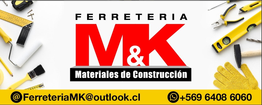 Ferretería M&K Ltda