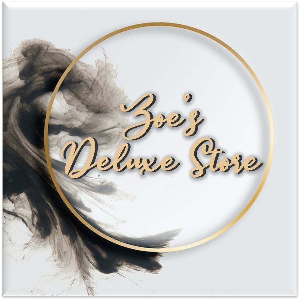 Zoe's Deluxe Store