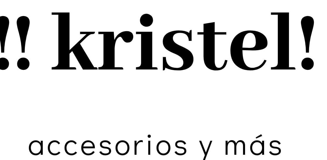Kristel Bisutería