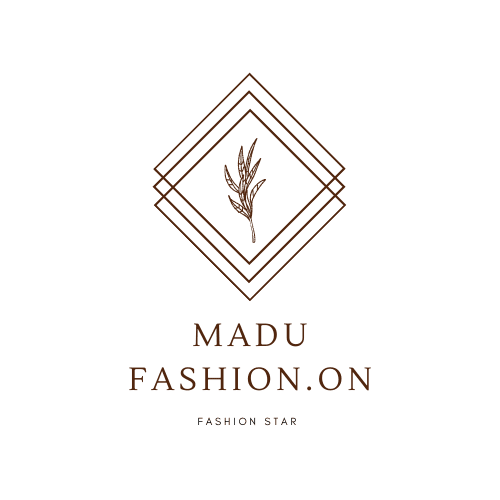Madu Fashion.On