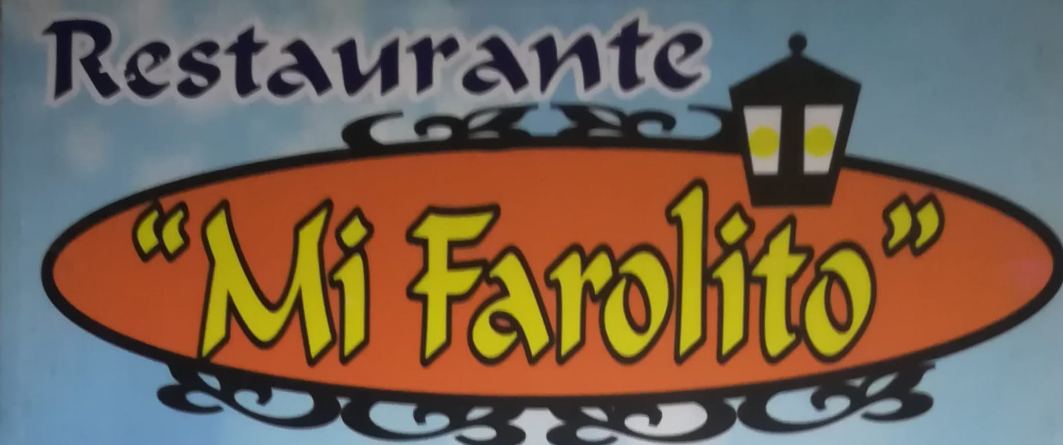 Restaurante Mi Farolito