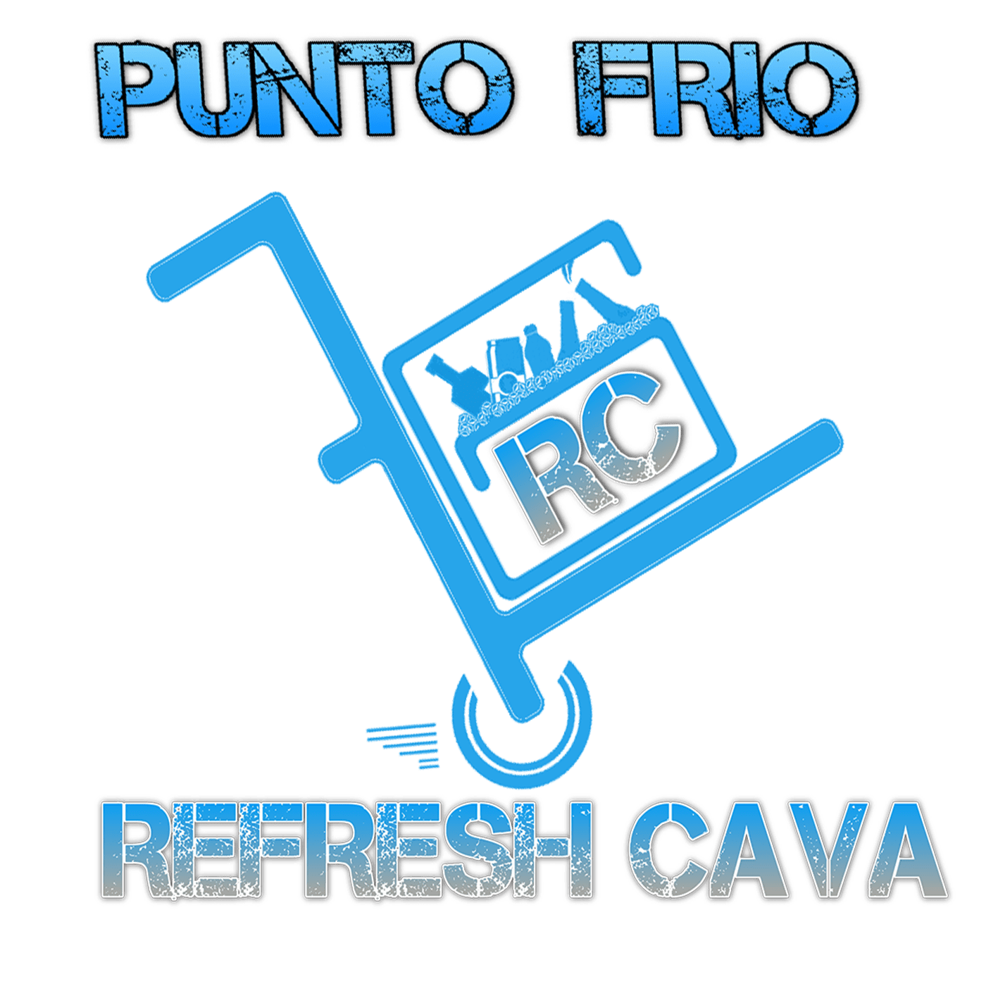 Refresh Cava