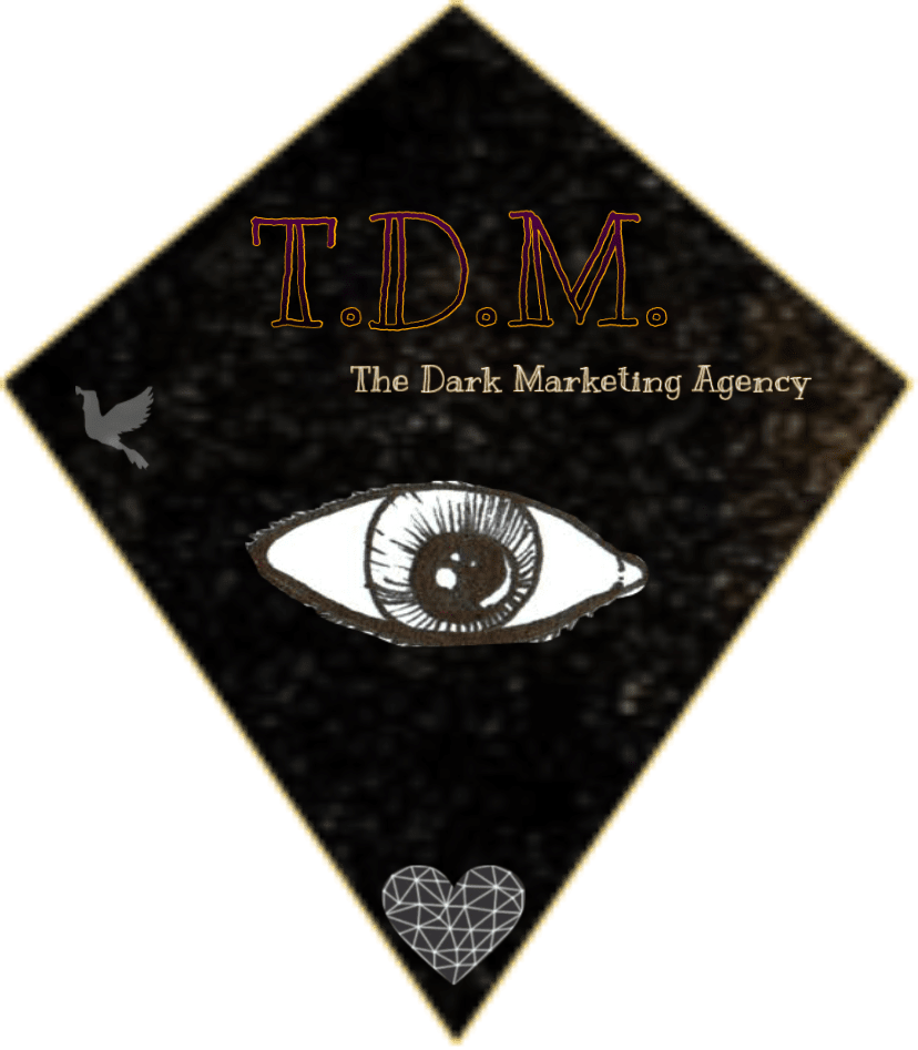 Tdm The Dark Marketing Agency