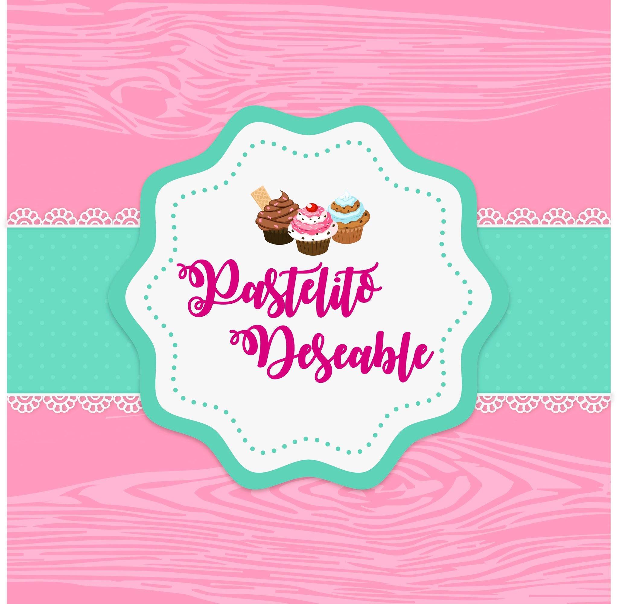 Pastelito Deseable