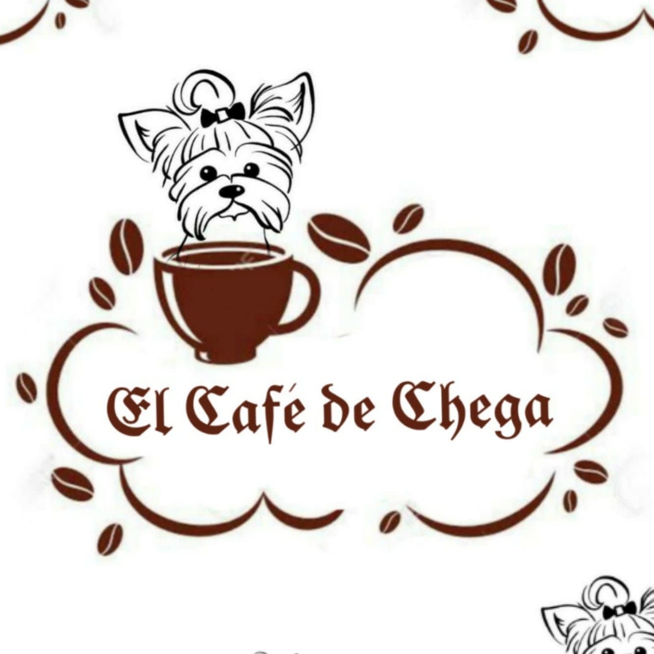 El Café de Chega