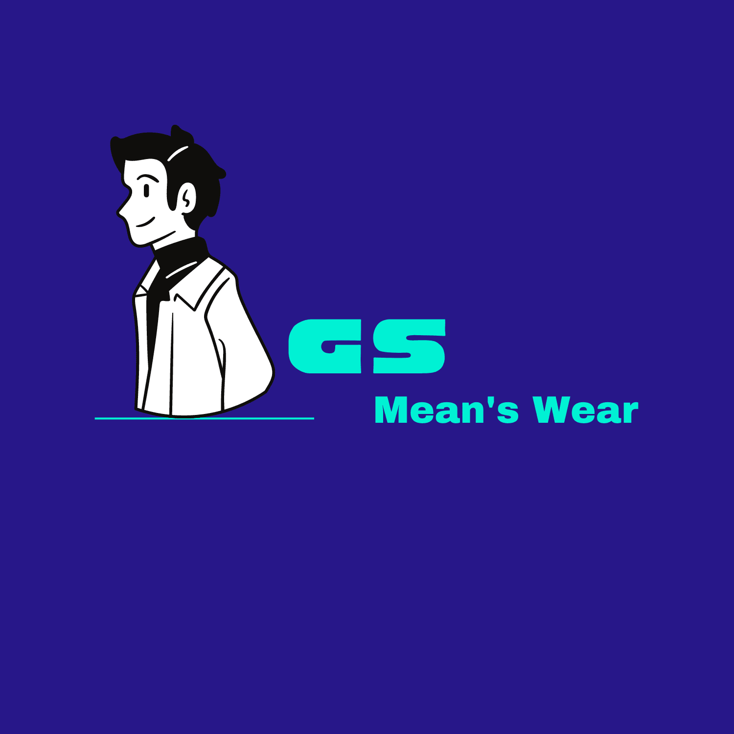 G.S Men's wear