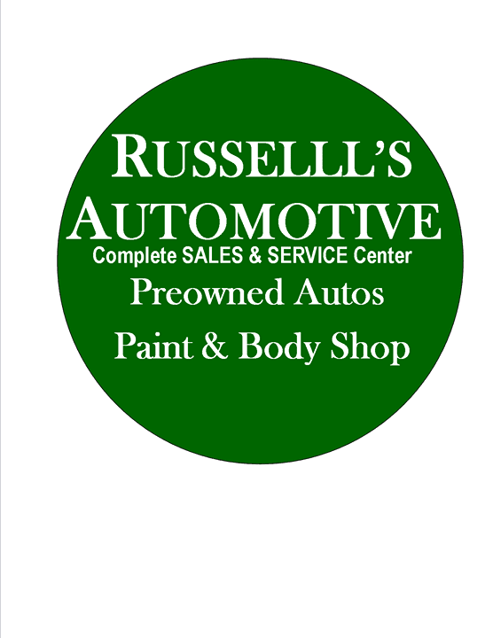 Russell's Automotive