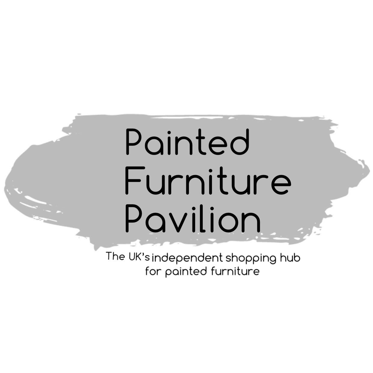 Painted Furniture Pavilion