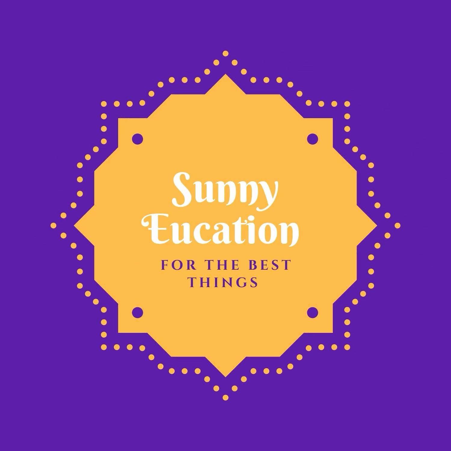 Sunny Education