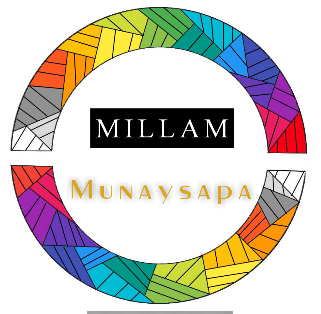 Millma Munaysapa