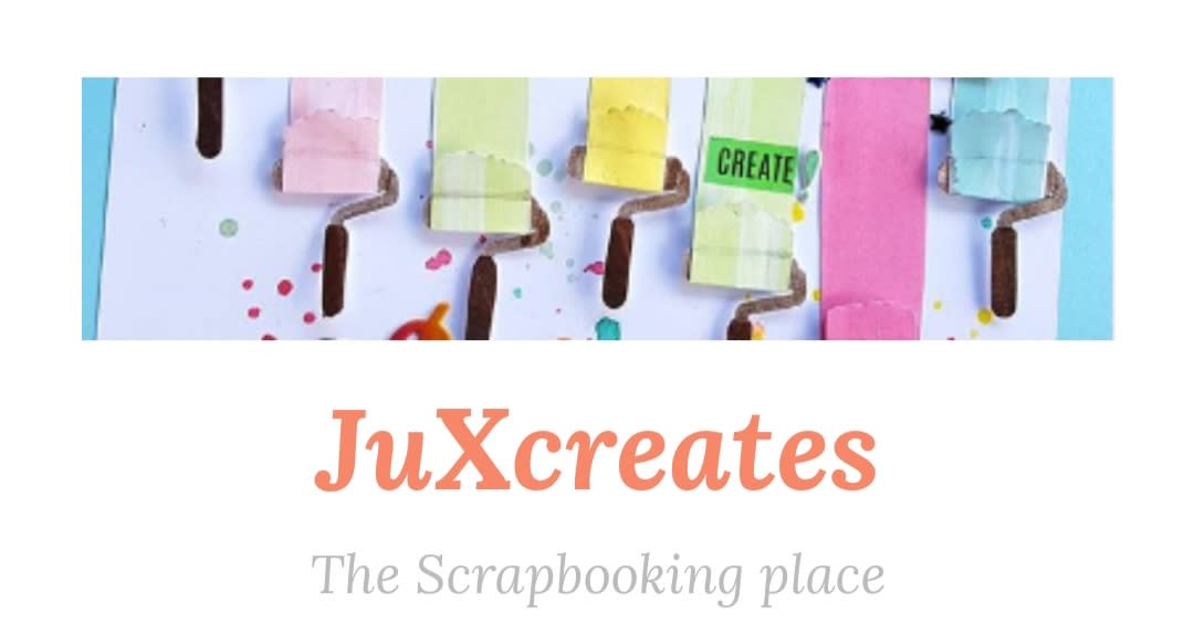 Jux Creates