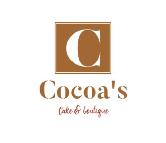 Cocoa's Cake & Boutique
