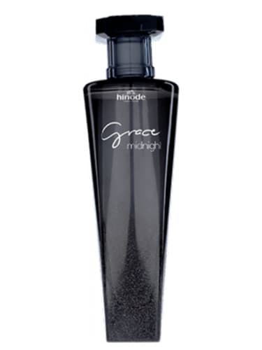 PERFUME GRACE MIDNIGHT DE HND FRAGANCIAS Hinode Perú Salud