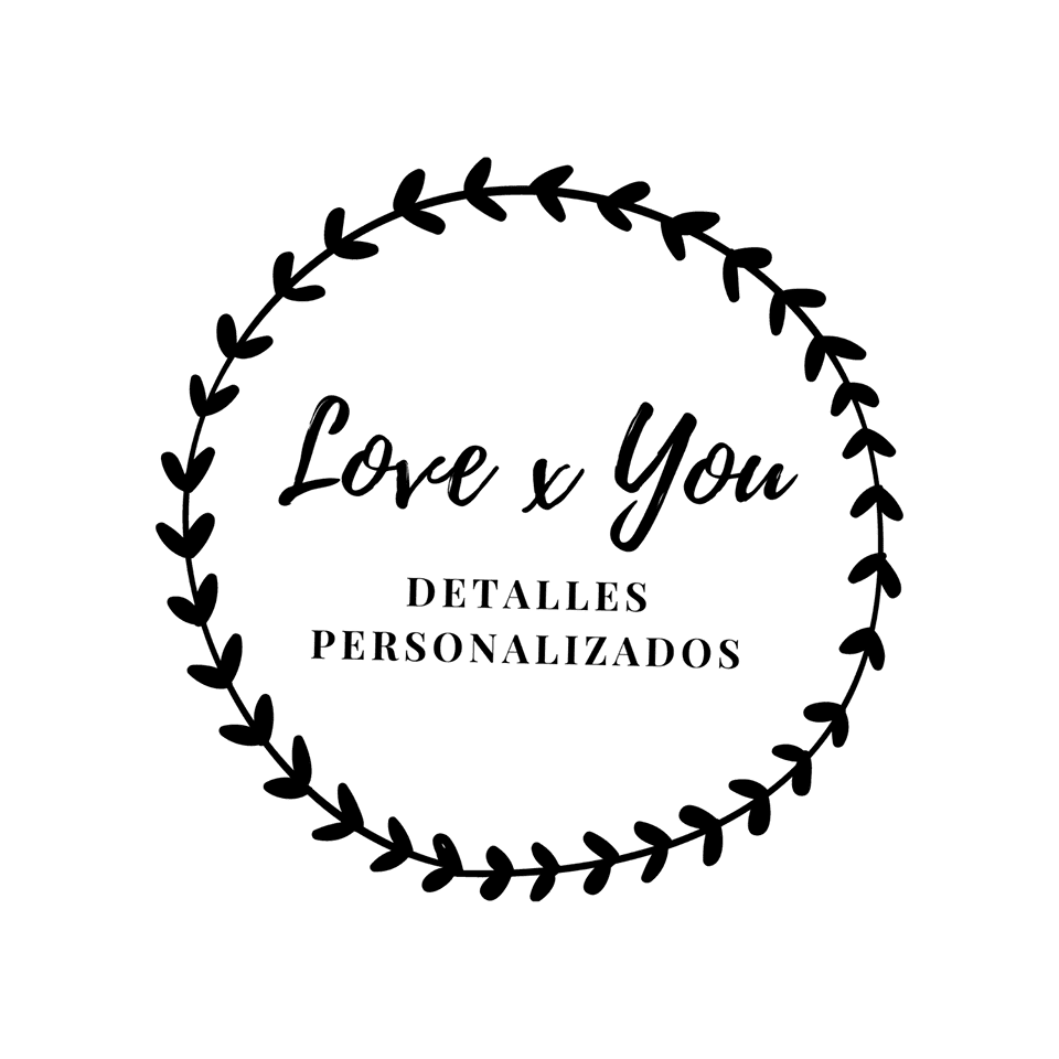 Love x You Detalles