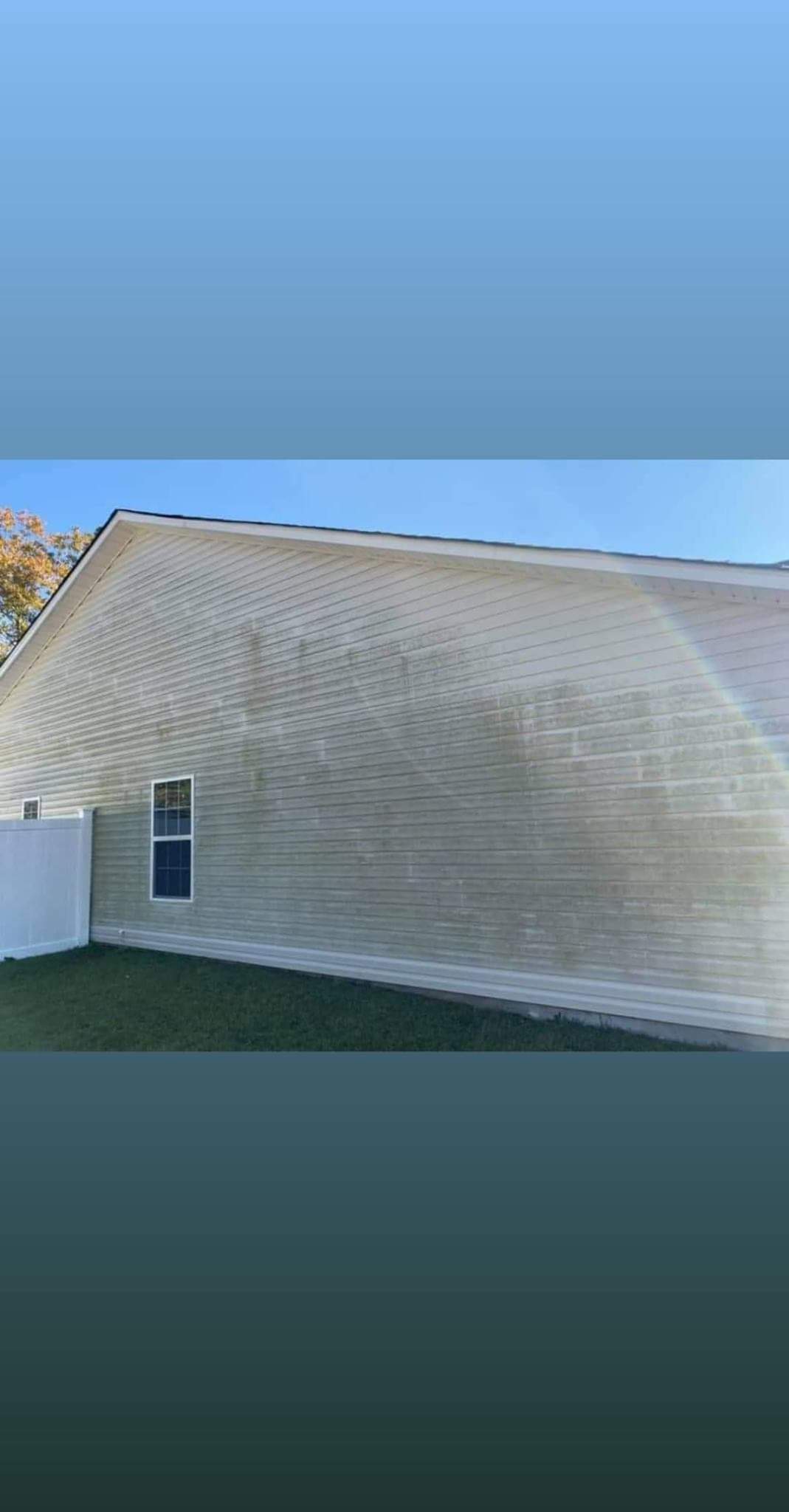All American Pressure Washing / Detailing Services