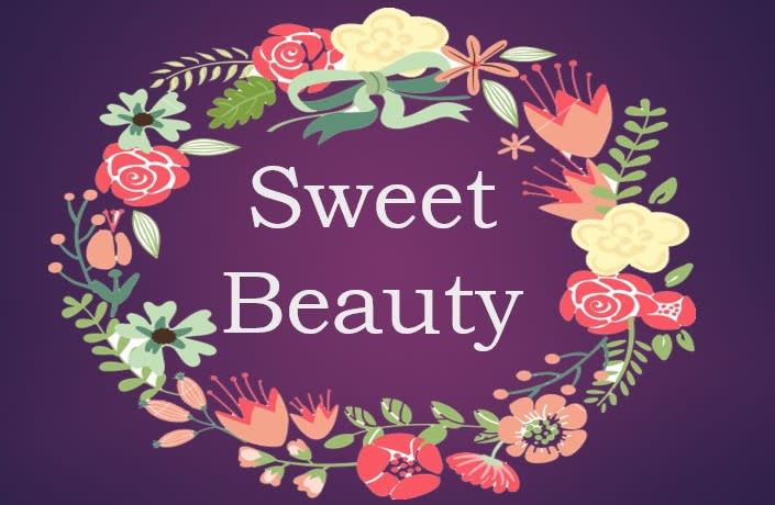 Sweet Beauty