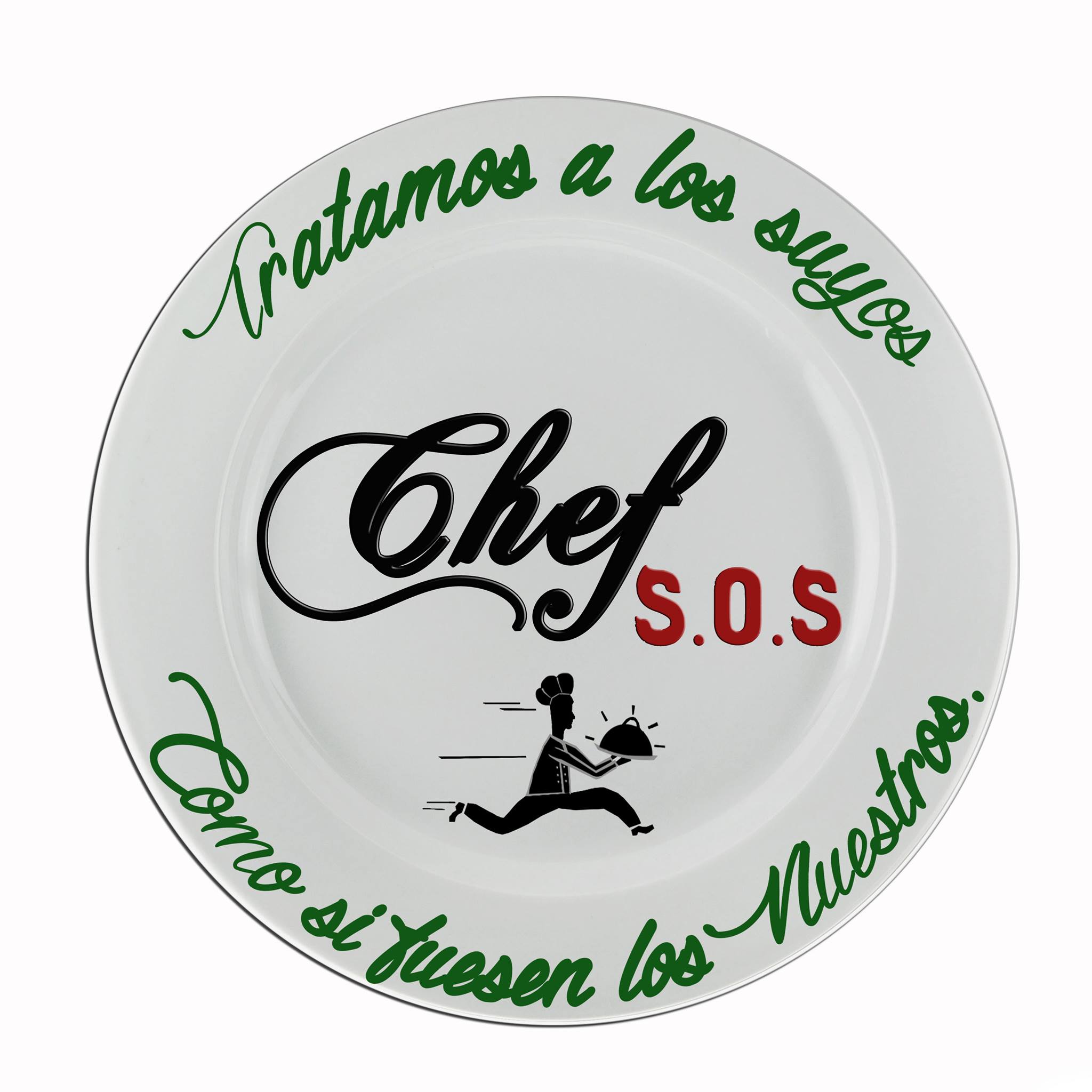 Chef S.O.S