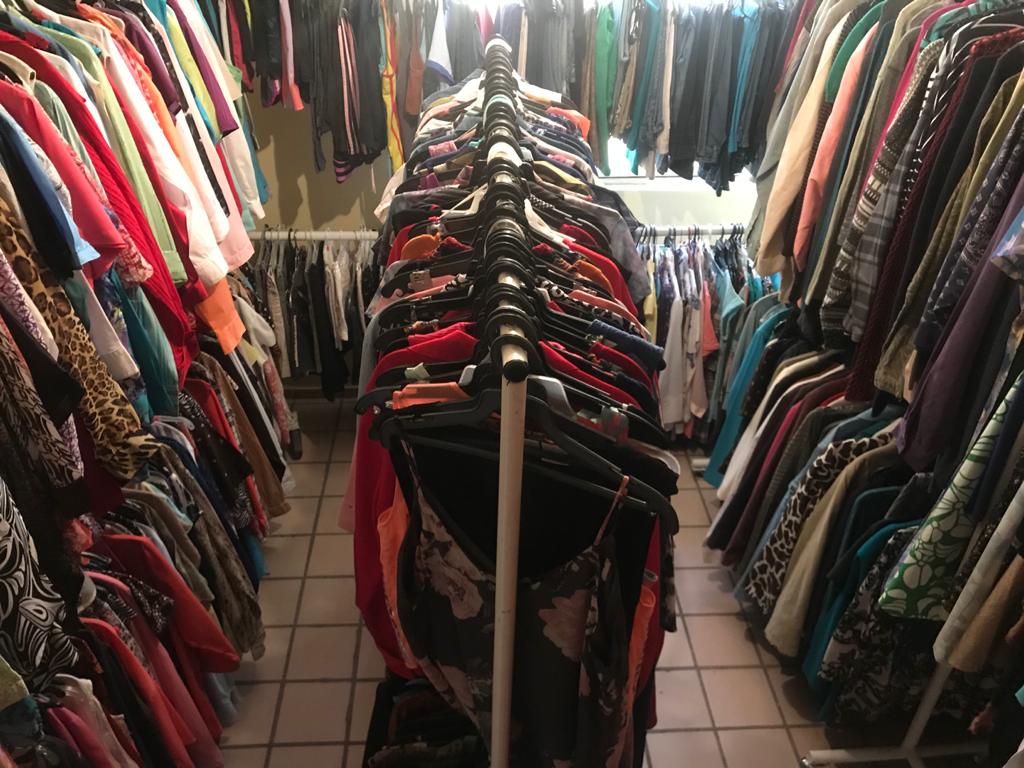 Bazar de Ropa La Oportunidad | Aguascalientes