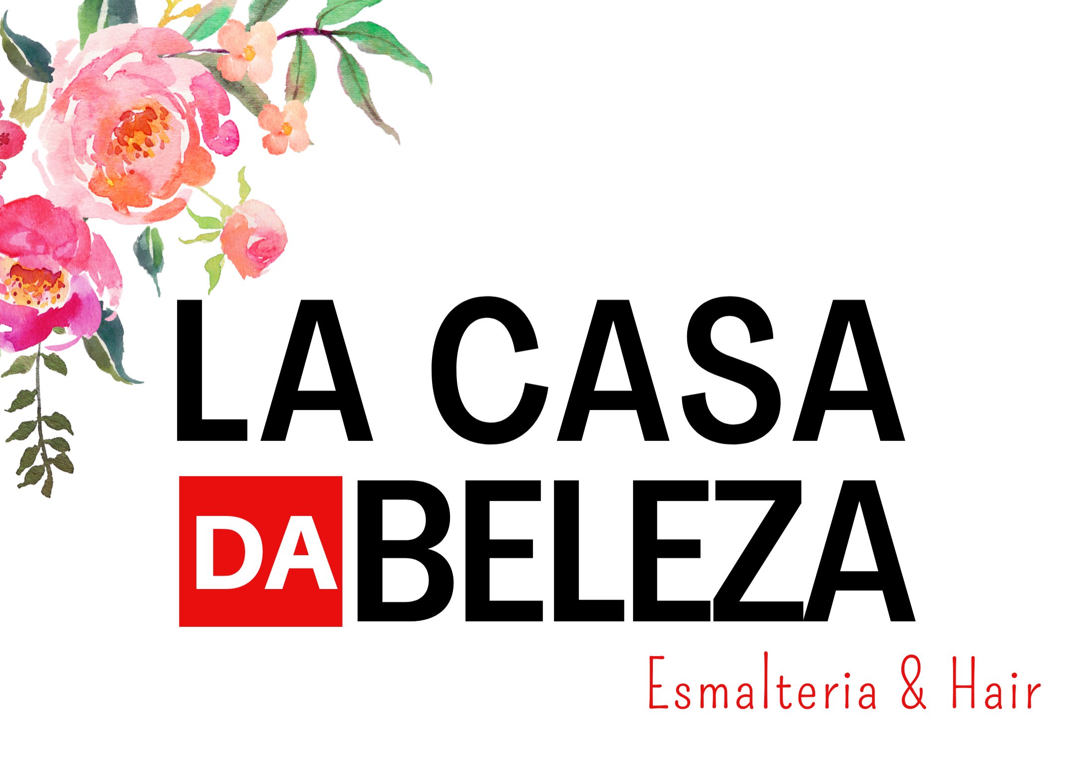 La Casa da Beleza