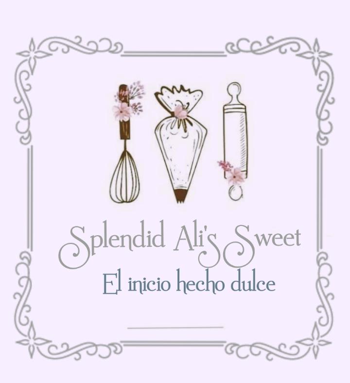 Splendid Ali's Sweet 